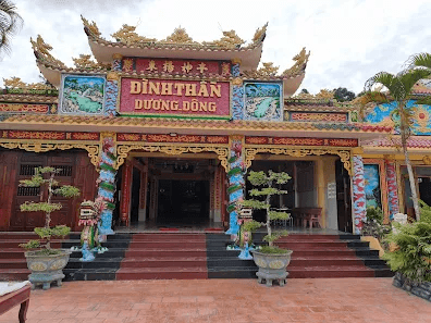 Vietnám 1. nap: Fedezd fel a környéket