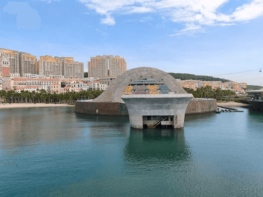 Vietnám 2. nap: Egy darabka Olaszország a trópusokon – hosszú séta Sunset Townban, Phú Quốcon