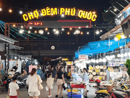 Vietnám 5. nap: Chillezés az Ong Lang Beachen és esti kavalkád a Night Market-ben