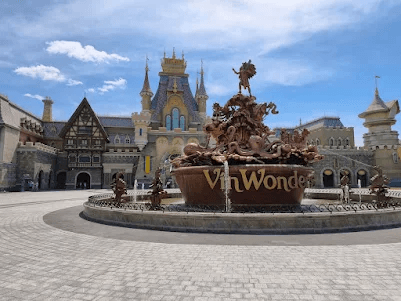 Vietnám 6. nap: Egy varázslatos nap a VinWanders-ben