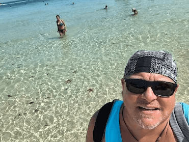 Vietnam 7. nap: Starfish Beach – ahol a tengerfenék mesél valamint "Kiss of the Sea" Show Sun World City-ben– amikor a tenger mesél