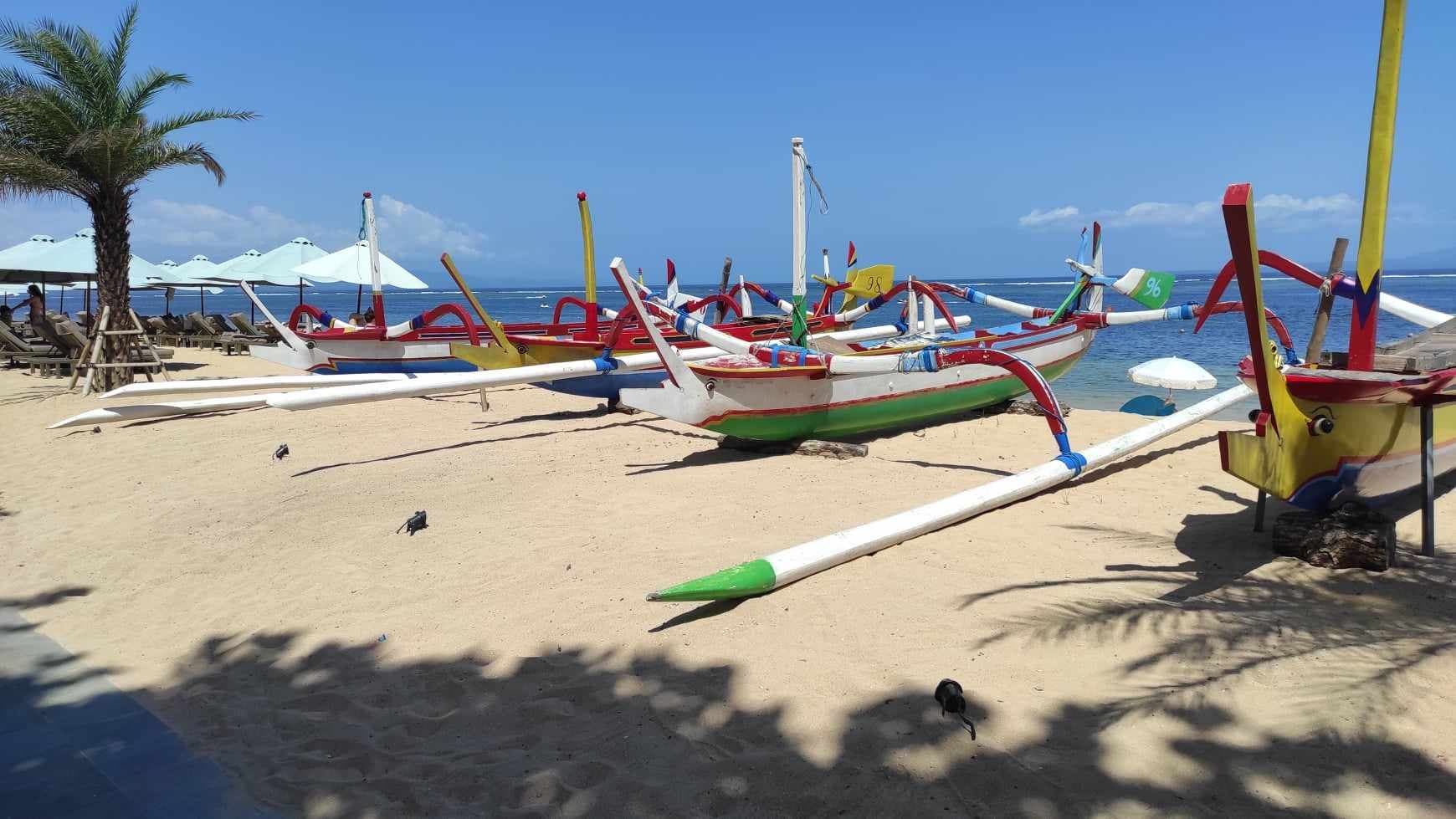 Indonézia – Bali - ahol nem csak utazol, hanem átváltozol
