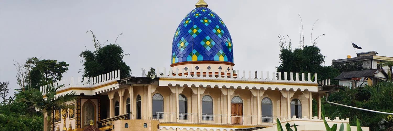Ramadan Balin