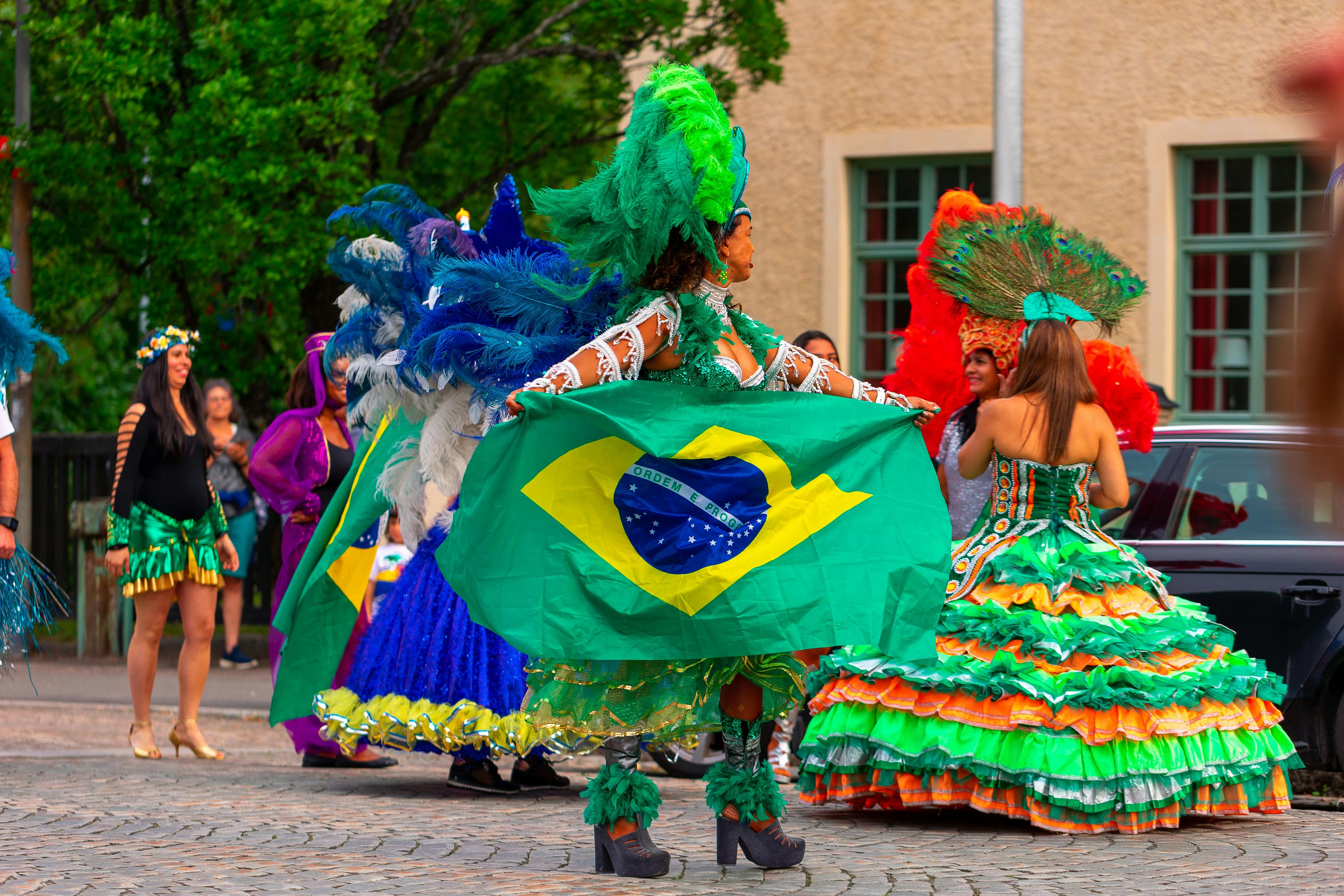 Brazília – nem csak egy ország, hanem egy külön világ
