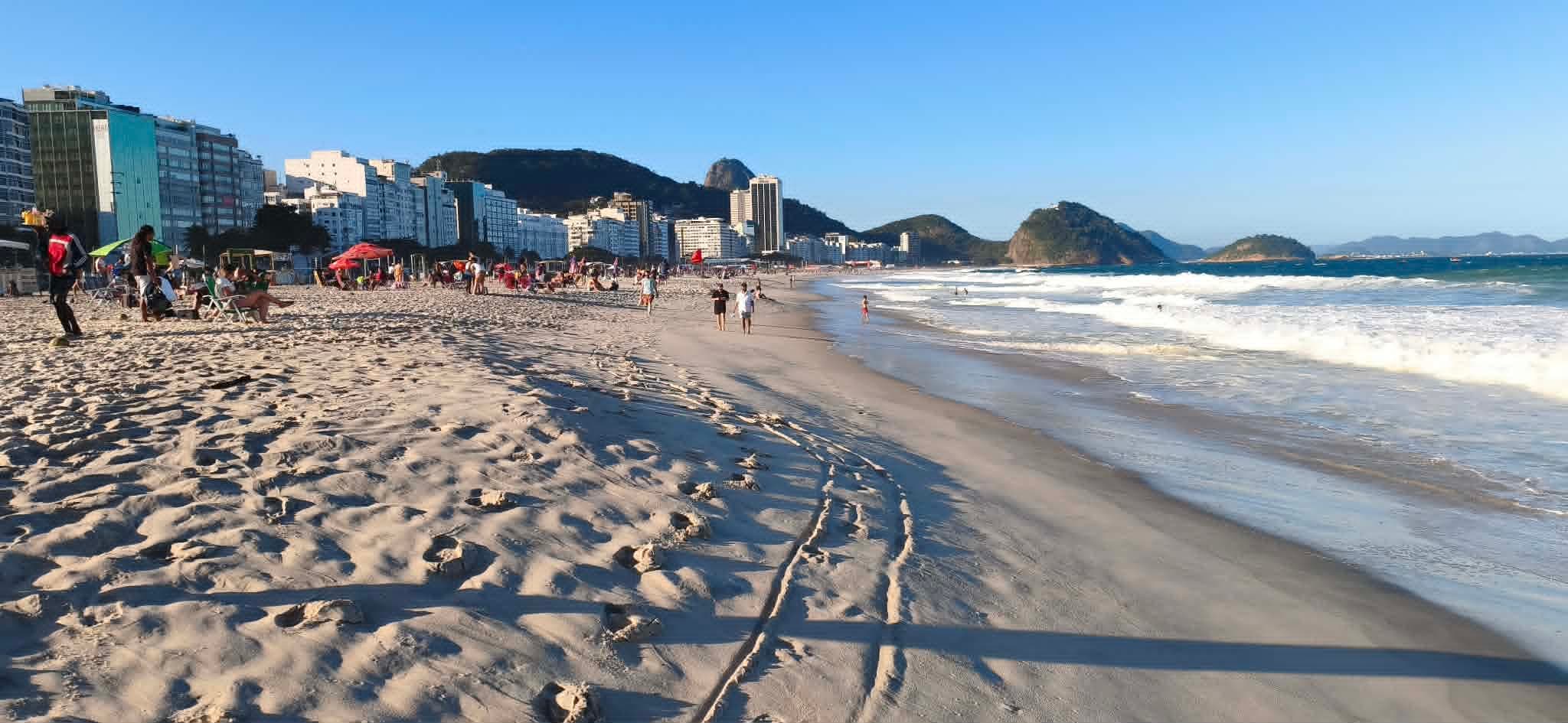 10. nap: Irány Rio de Janeiro – amikor egy álom egyszer csak valósággá válik