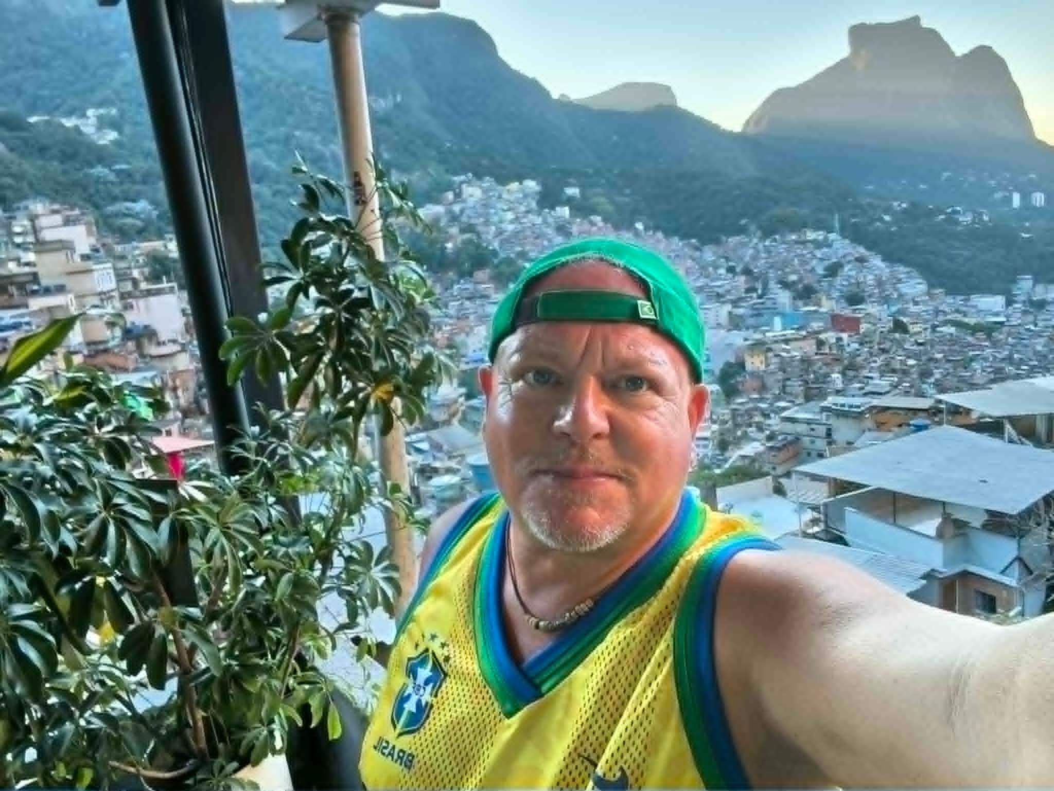 12. nap: Rio de Janeiro – a Copacabana homokjától a favellák világáig
